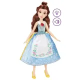 Hasbro F1540 — Кукла Disney Принцесса Белль и её наряды F1540 — фото 8