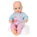 Zapf Creation 703274 — Набор по уходу 5 предметов для куклы Baby Annabell 703274 — фото 3