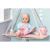 Zapf Creation 703274 — Набор по уходу 5 предметов для куклы Baby Annabell 703274 — фото 4