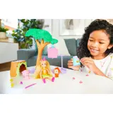 Mattel GTM84 — Игровой набор Barbie Челси День рождения с сюрпризом GTM84 — фото 5