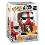 TM Toys 45542 — Фигурка Funko POP! Incinerator Stormtrooper 45542 — фото 1