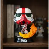 TM Toys 45542 — Фигурка Funko POP! Incinerator Stormtrooper 45542 — фото 4