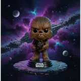 TM Toys 67533 — Фигурка Funko POP! Чубакка «Звёздные войны: Эпизод IV» 67533 — фото 3