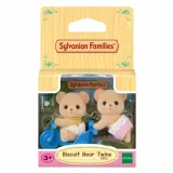 Epoch 5853 — Sylvanian Families «Близнецы печенюшных медвежат» 5853 — фото 2