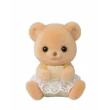 Epoch 5853 — Sylvanian Families «Близнецы печенюшных медвежат» 5853 — фото 4