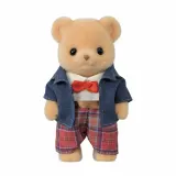 Epoch 5851 — Sylvanian Families «Семья печенюшных медвежат» 5851 — фото 4