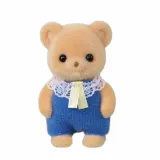 Epoch 5851 — Sylvanian Families «Семья печенюшных медвежат» 5851 — фото 5