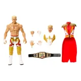 Mattel JHV89 — Фигурка WWE Коди Роудс «The American Nightmare» Ultimate Edition 15 см JHV89 — фото 2