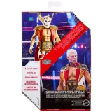 Mattel JHV89 — Фигурка WWE Коди Роудс «The American Nightmare» Ultimate Edition 15 см JHV89 — фото 3