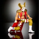 Mattel JHV89 — Фигурка WWE Коди Роудс «The American Nightmare» Ultimate Edition 15 см JHV89 — фото 6