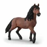 Schleich Horse Club - Клиника для лошадей ЗДОРОВЫЕ КОПЫТА + жеребец породы андалузской 42787 — фото 6