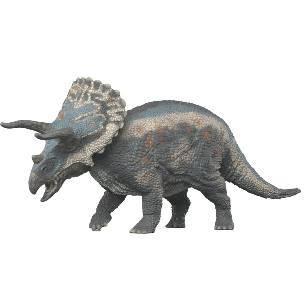 Schleich S 15050 — Трицератопс Dinosaurus