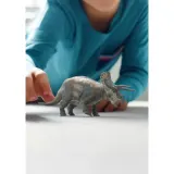 Schleich S 15050 — Трицератопс Dinosaurus — фото 4