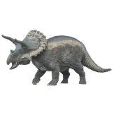 Schleich S 15050 — Трицератопс Dinosaurus — фото 5