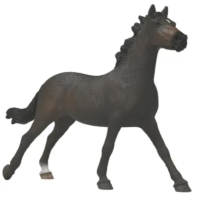 Schleich S 14914 — Чистокровная верховая кобыла Horse Club