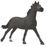 Schleich S 14914 — Чистокровная верховая кобыла Horse Club — фото 1