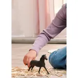 Schleich S 14914 — Чистокровная верховая кобыла Horse Club — фото 3