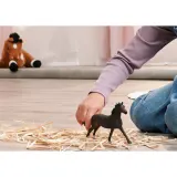 Schleich S 14914 — Чистокровная верховая кобыла Horse Club — фото 4