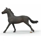 Schleich S 14914 — Чистокровная верховая кобыла Horse Club — фото 5