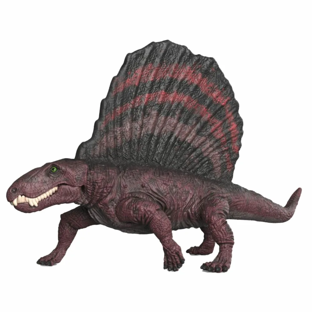 Schleich S 15052 — Диметродон Dinosaurus