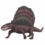 Schleich S 15052 — Диметродон Dinosaurus — фото 1