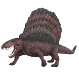 Schleich S 15052 — Диметродон Dinosaurus — фото 2