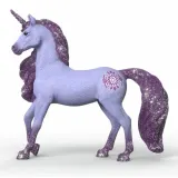 Schleich S 70893 — Единорог Орхид жеребец Bayala — фото 2