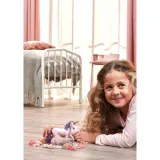 Schleich S 70892 — Единорог Серафина кобыла Bayala — фото 4