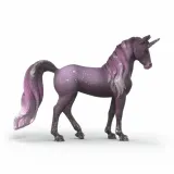 Schleich S 70842 — Единорог из Радужной Галактики кобыла Bayala — фото 4