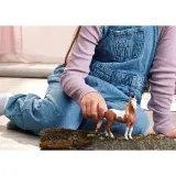 Schleich Horse Club - Порода мустанг Кобыла 14920 — фото 4
