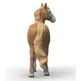 Schleich Horse Club - Порода мустанг Кобыла 14920 — фото 5
