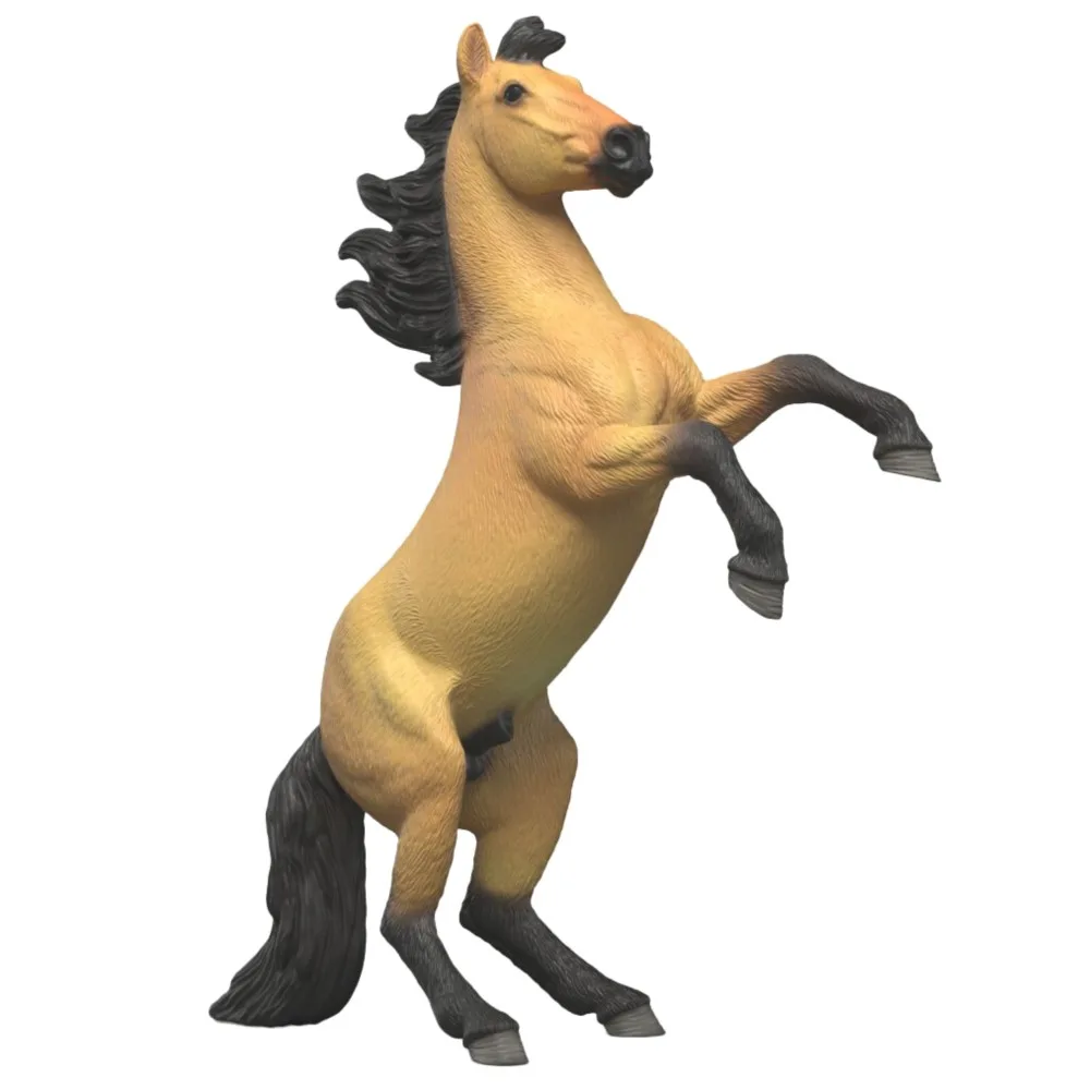 Schleich Horse Club - Порода мустанг Огирь 14921