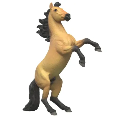 Schleich Horse Club - Порода мустанг Огирь 14921