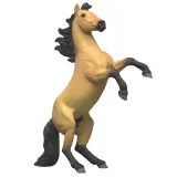 Schleich Horse Club - Порода мустанг Огирь 14921 — фото 1