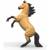 Schleich Horse Club - Порода мустанг Огирь 14921 — фото 2