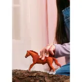 Schleich S 14915 — Чистокровная верховая жеребец Horse Club — фото 4