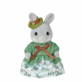 Sylvanian Families - Семья лесных кроликов 5863 — фото 3