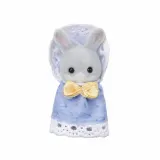 Sylvanian Families - Семья лесных кроликов 5863 — фото 7