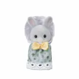 Sylvanian Families - Семья лесных кроликов 5863 — фото 8