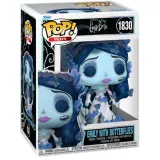 TM Toys FNK86263 — Фигурка Funko POP! Эмили с бабочками FNK86263 — фото 1