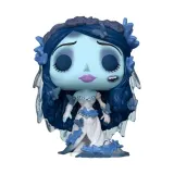 TM Toys FNK86263 — Фигурка Funko POP! Эмили с бабочками FNK86263 — фото 2