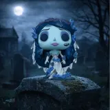TM Toys FNK86263 — Фигурка Funko POP! Эмили с бабочками FNK86263 — фото 3