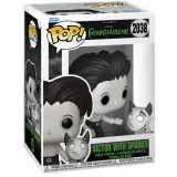 TM Toys FNK86153 — Фигурка Funko POP! Виктор и Спарки 86153 — фото 1