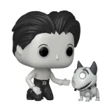 TM Toys FNK86153 — Фигурка Funko POP! Виктор и Спарки 86153 — фото 2