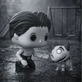 TM Toys FNK86153 — Фигурка Funko POP! Виктор и Спарки 86153 — фото 3