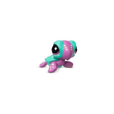 TM Toys 01007 453 — Littlest Pet Shop — фигурка-зверюшка №453, коллекционная серия 5 LPS01007