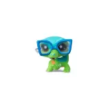 TM Toys 01007 456 — Littlest Pet Shop — фигурка-зверюшка №456, коллекционная серия 5 LPS01007 — фото 1