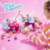 TM Toys 01007 456 — Littlest Pet Shop — фигурка-зверюшка №456, коллекционная серия 5 LPS01007 — фото 4