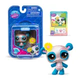 TM Toys 01007 449 — Littlest Pet Shop — фигурка-зверюшка №449, коллекционная серия 5 LPS01007 — фото 1