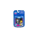 TM Toys 01007 449 — Littlest Pet Shop — фигурка-зверюшка №449, коллекционная серия 5 LPS01007 — фото 4